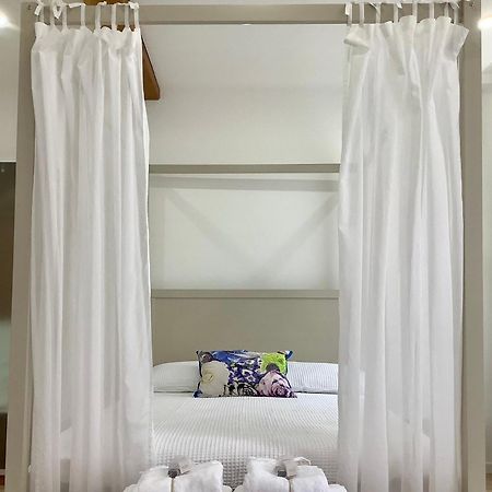 Studio - Pied A Terre Saulieu Buitenkant foto